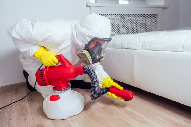 Best Mosquito Control Services  in Northeast Ithaca, NY
